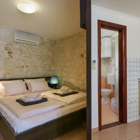 Atlas Apartman 2