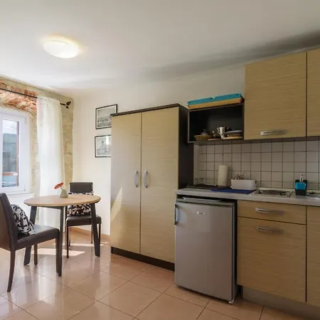 Atlas Apartman 2 Appartement Trogir