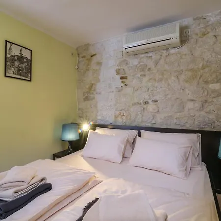 Atlas Apartman 2 Apartament *